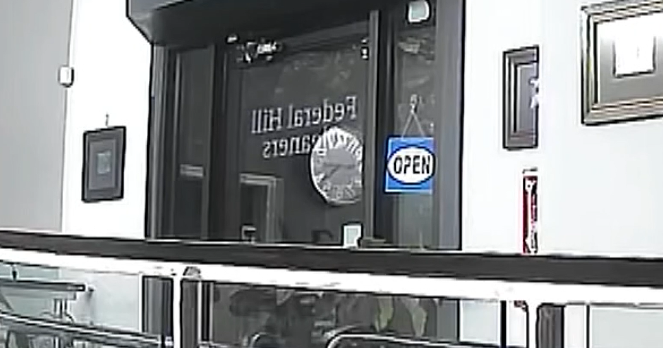 Federal Hill residents voice concerns after dozens of cars and businesses vandalized 