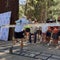 Man, 80, ran 135 miles in "world's toughest race," and he hopes to continue