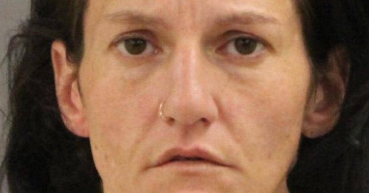 Massachusetts woman allegedly left baby and dog in car outside casino 