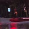 Video shows flood rescues, cars stranded as heavy rains slam Northeast