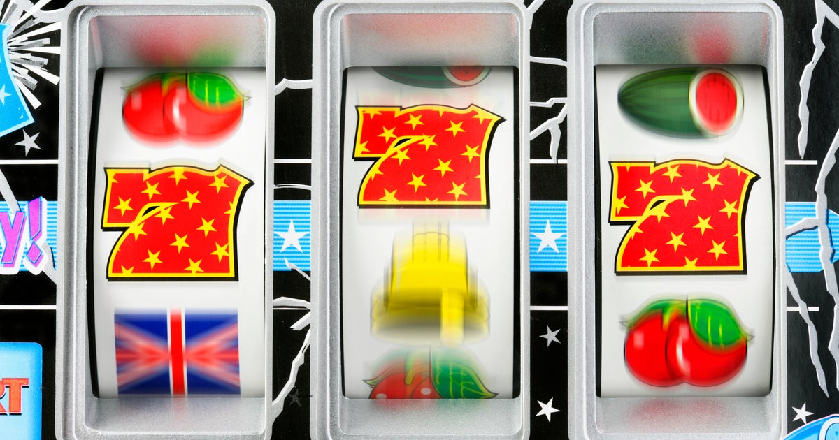 $5 bet turns into $578,000 grand prize for Thunder Valley Casino winner 