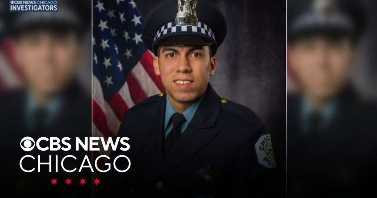 Opening statements expected in trial of man charged with murder of CPD ...