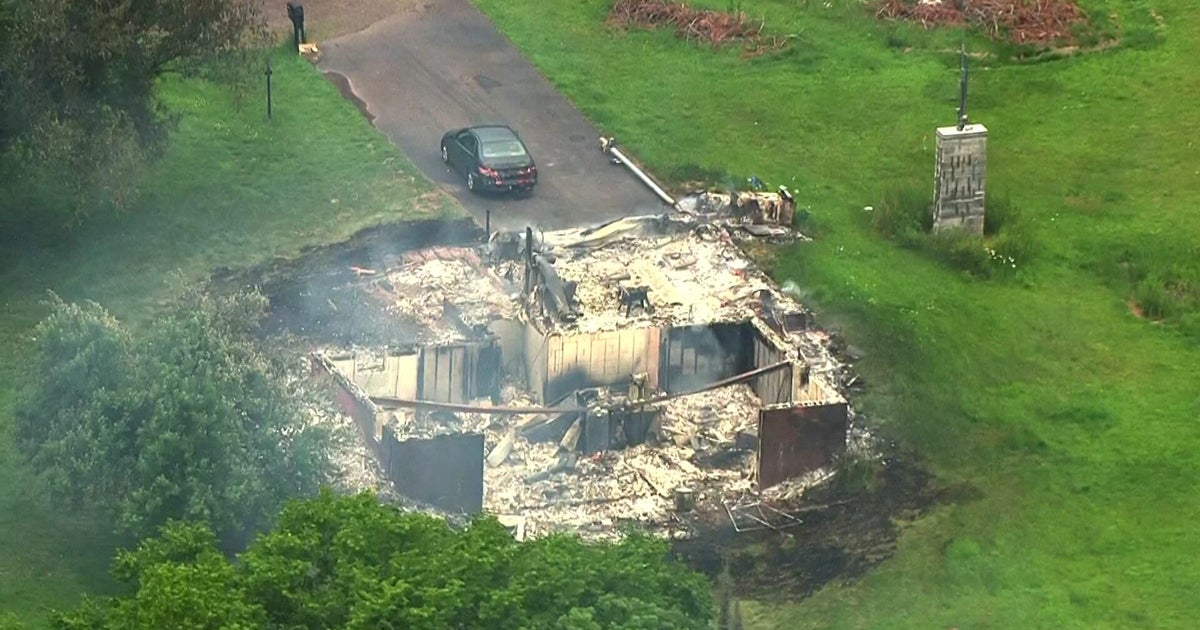 BCA investigating after 5 deputies shoot, kill arson suspect near Duluth 