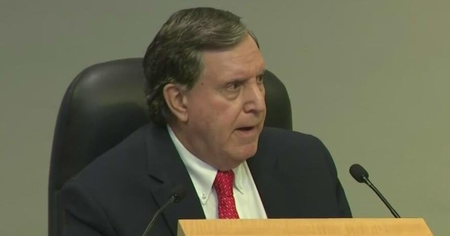 Miami Commissioner Joe Carollo blasts Miami election change, calls move