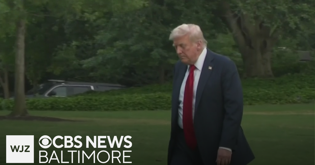 Trump administration to meet with NATO amid plan to sell weapons to ...