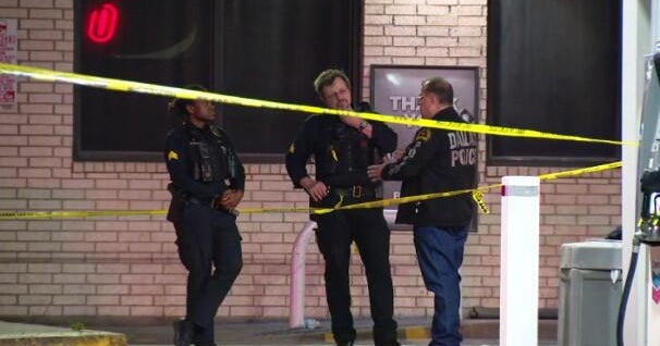 18-year-old charged with murder in shooting of 15-year-old in Dallas 