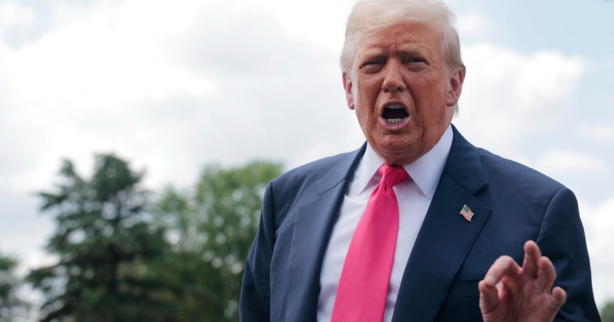 Trump heads to Pittsburgh for AI announcement, Russia rejects 50-day peace deadline
