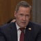 Watch: Mike Waltz questioned about Signal chat fallout at Senate confirmation hearing