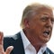 Trump says he's "disappointed" with Putin, but he's "not done with him" as tariff threat looms
