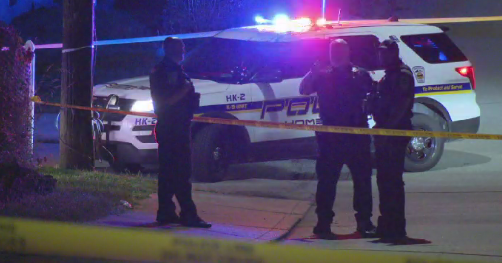 2 women shot in Homestead 