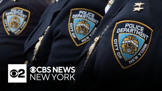 Judge Keeps 31 NYPD Officers Amid Hiring Scandal