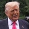 Watch: Trump takes questions on Pam Bondi, the Epstein files, inflation, Russia and more