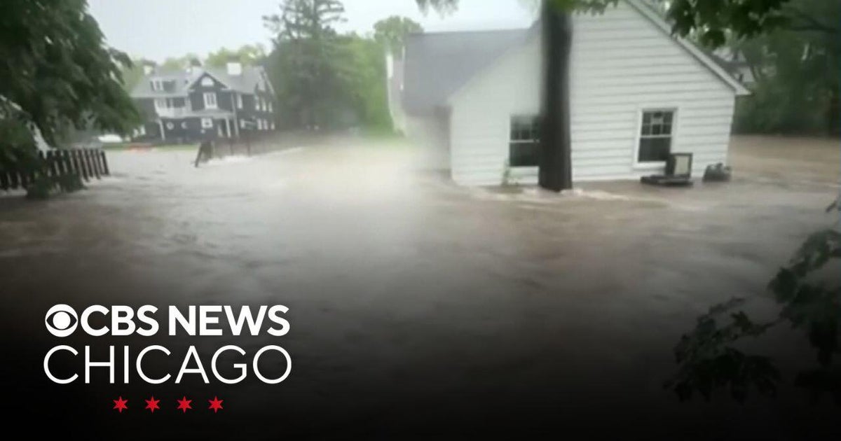 2 dead in flash floods in New Jersey