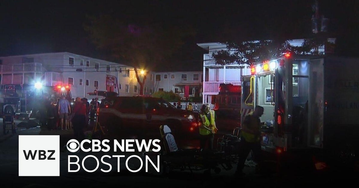 Latest on the Fall River fire that killed 9 at an assisted living home ...