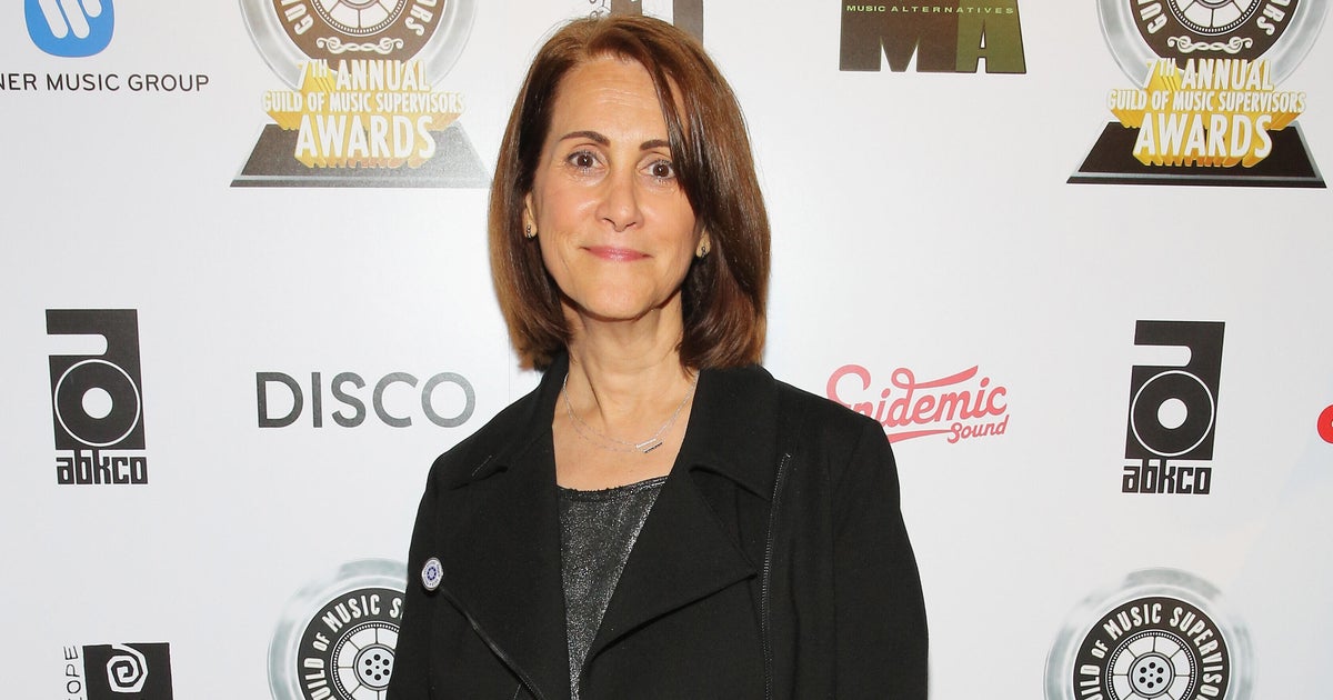 "American Idol" executive Robin Kaye and her husband shot and killed at Encino home, suspect arrested, police say