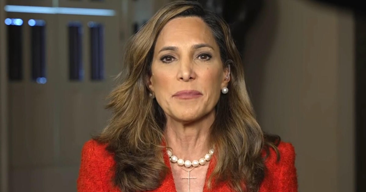 Rep. Maria Salazar Introduces Bipartisan Immigration Reform Bill