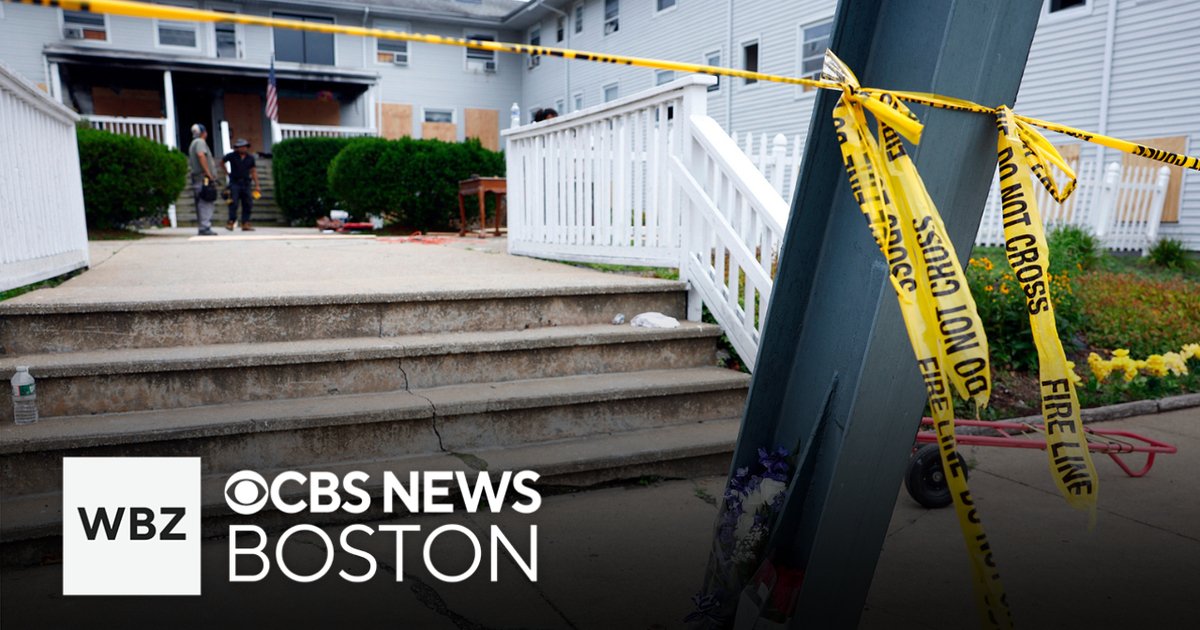 The latest on the investigation into the deadly fire in Fall River ...