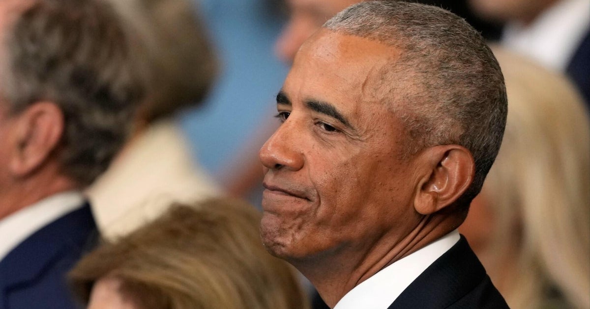 Obama says Democrats need to 