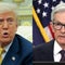Trump calls Powell a terrible Fed chair, but still says he's not planning on firing him