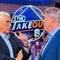 Mike Pence says "the time has come" to release the Epstein files