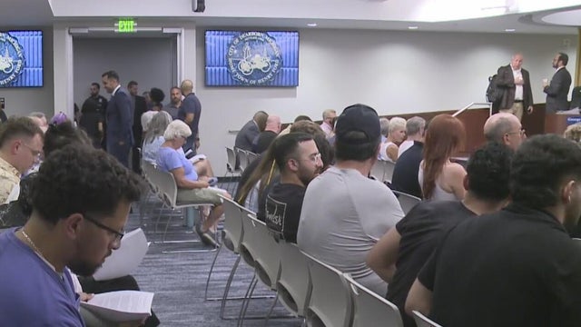 Dearborn city council eliminates short-term rentals in residential areas 