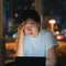Why young adults feel unprepared for the future
