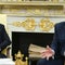 Trump addresses reports he wants to fire Fed Chair Jerome Powell, Epstein files and more