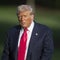 Trump calls Epstein controversy a "Hoax" and "bulls***"