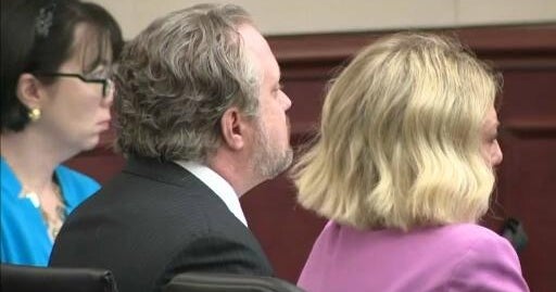 Opening statements held in trial of dentist charged with wife's murder ...