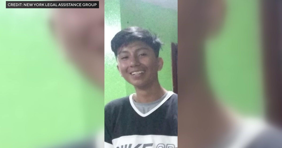 Queens high school student set to be released from ICE custody 