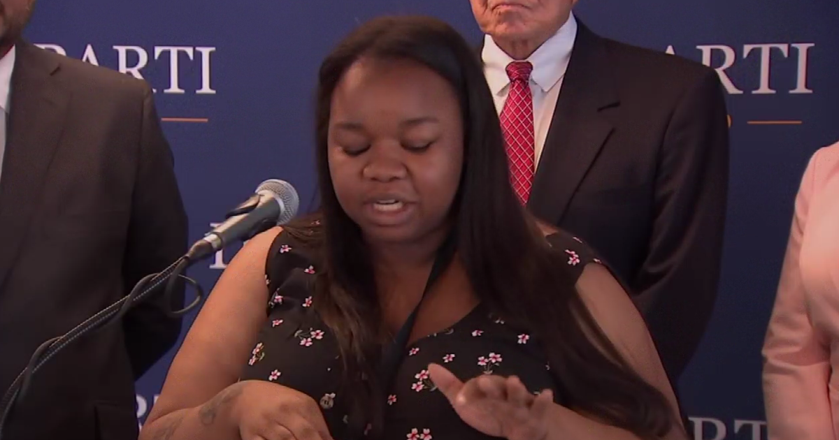 Mom says daughter was bullied and racially harassed at CPS school, and school did nothing 