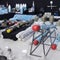 750 tons of Iranian weapons bound for Houthis intercepted, CENTCOM says