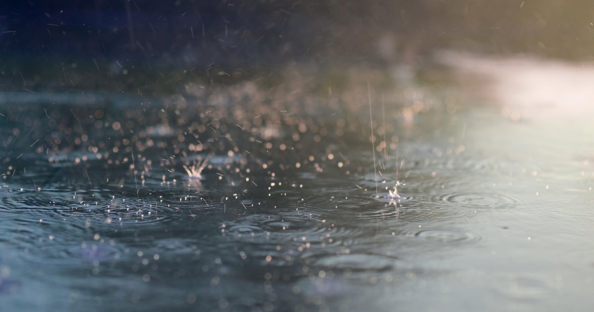 Cooler temps in Twin Cities as rain moves out Wednesday 