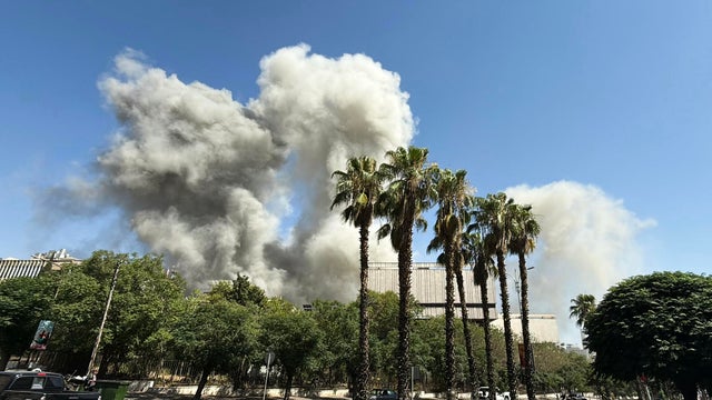 TOPSHOT-SYRIA-CONFLICT-ISRAEL-MINORITIES 