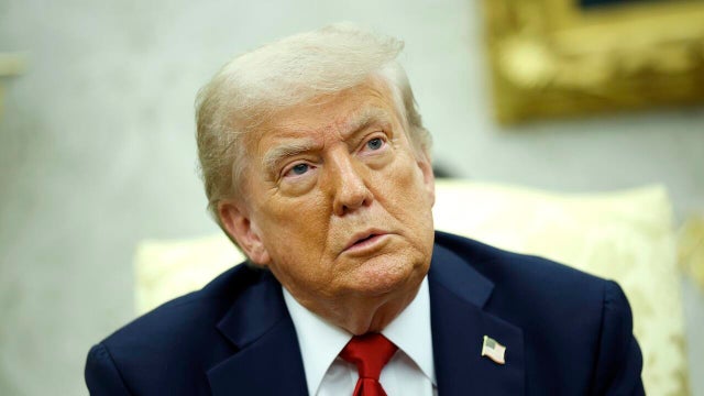                        Trump set to sign executive order on national standards for college sports NIL                   
