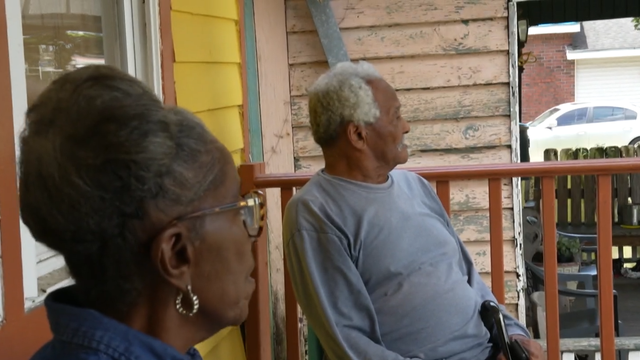 Key programs for older adults who struggle with social isolation could be at risk from Trump's "big, beautiful bill" 