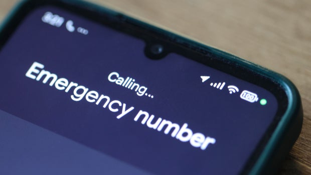 11-Year-Old Calls 911 to Rescue Family From Sinking Raft Michigan Lake