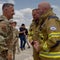 Texas National Guard continues flood response with Czech team joining effort