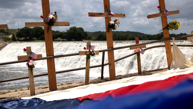 U.S.-TEXAS-FLOODING-AFTERMATH