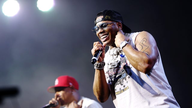 2025 Stagecoach Festival - Day 2 