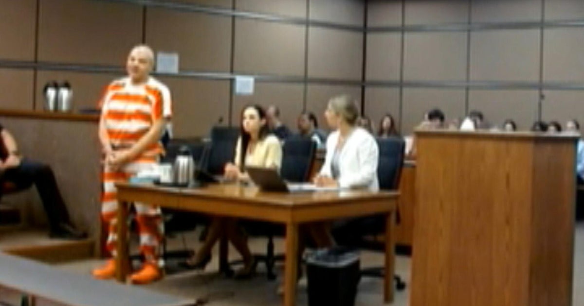Boulder attack suspect appears in court, defense waives preliminary hearing 