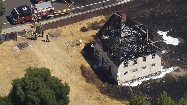 Harlan House San Ramon 