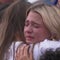 Coping with tragedy in Texas as search for flood victims continues