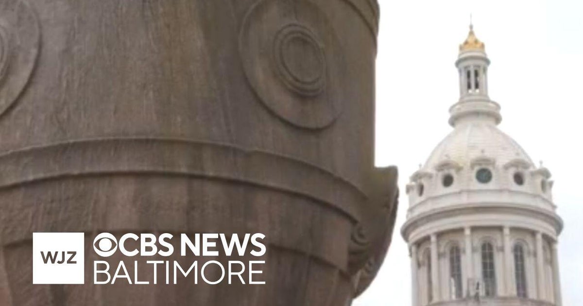 Baltimore councilmember says "political obstruction" canceled "Heart of the Fourth" festival