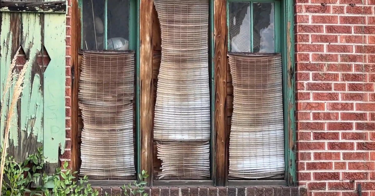 City council approves increase in penalties for owners of abandoned properties 