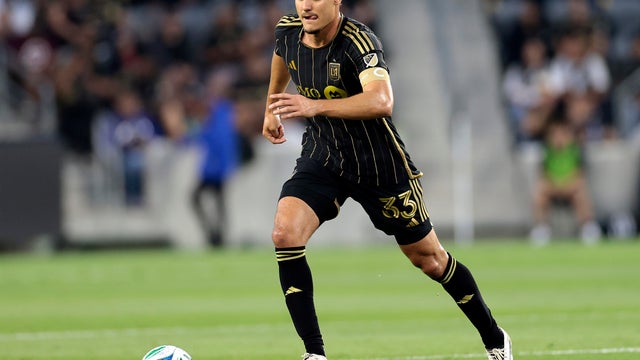 Los Angeles Football Club v FC Dallas 