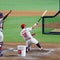 National League wins All-Star Game in first-ever home run swing-off