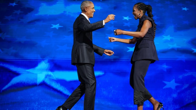 2024 Democratic National Convention: Day 2 