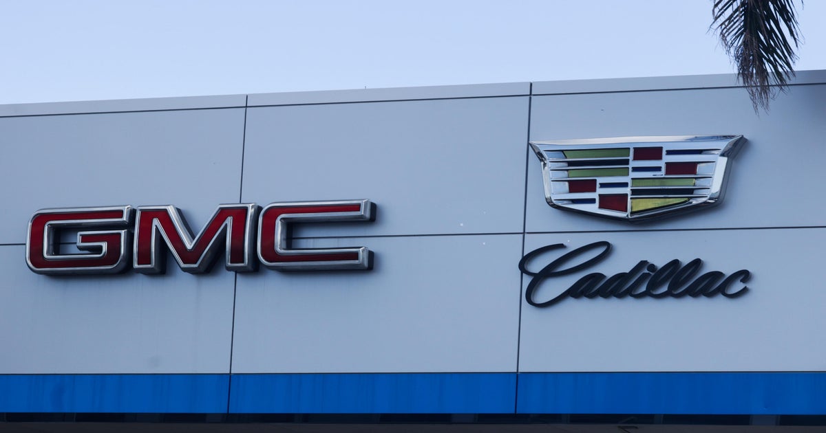 GM Shifts Orion Plant to Gas Truck Production