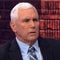 Mike Pence says "time has come" for Trump administration to release "all" Epstein files